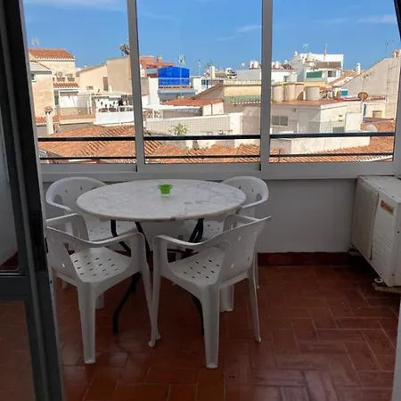 Apartmán La Carihuela