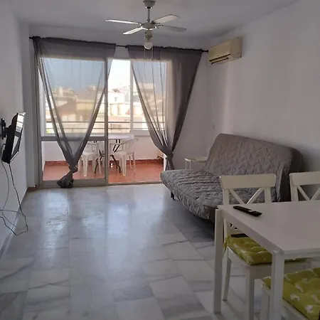 Apartmán La Carihuela Torremolinos