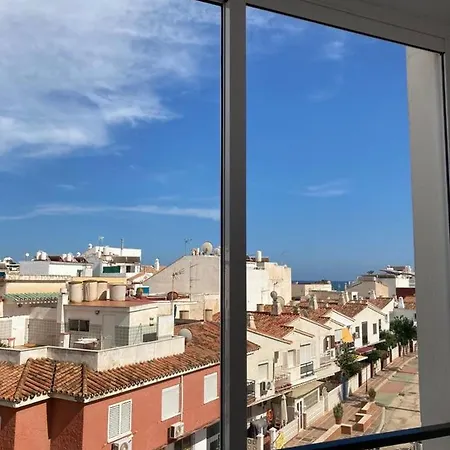La Carihuela Apartmán