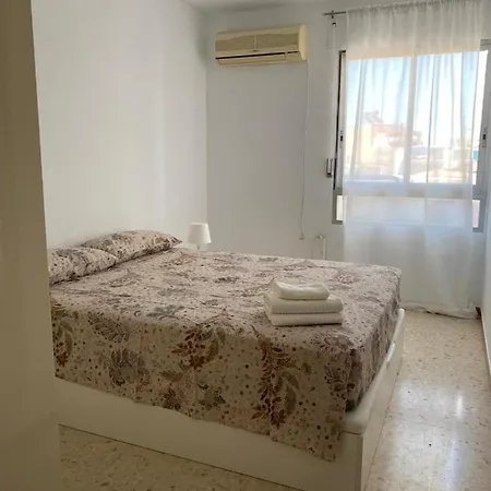 Apartamento La Carihuela