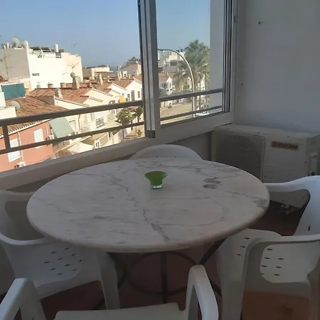 La Carihuela * トレモリノス
