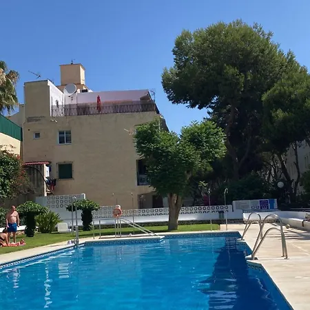 La Carihuela Апартаменты