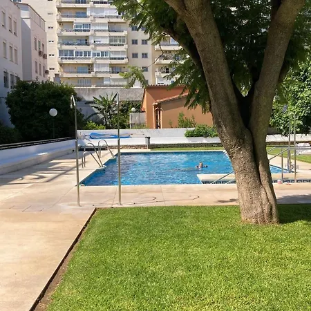 La Carihuela トレモリノス