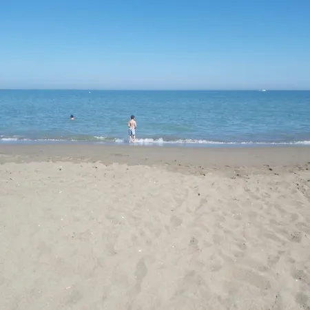 La Carihuela Appartement Torremolinos