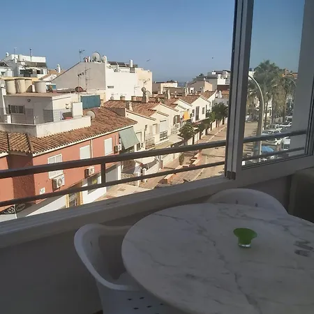 La Carihuela