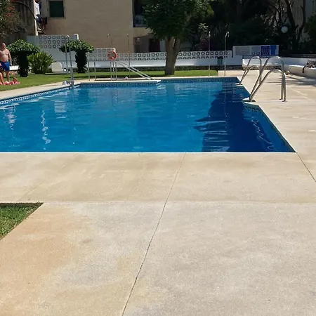 Appartement La Carihuela