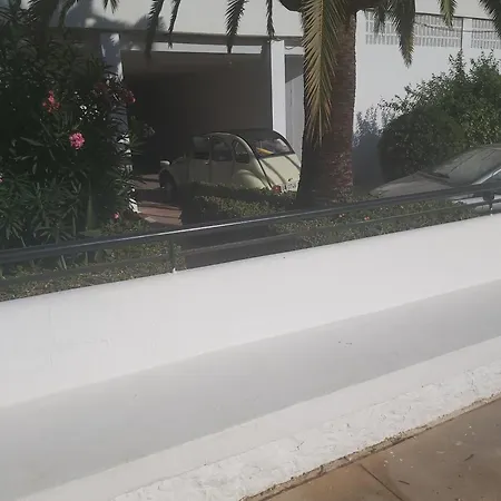 Appartement La Carihuela